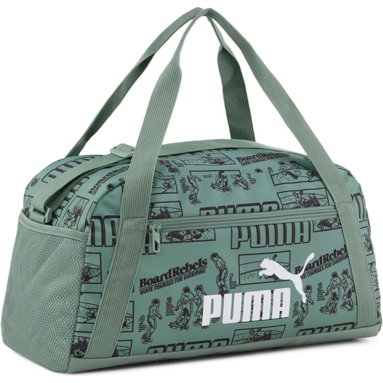 PUMA PHASE AOP Extra Small Sports Bag