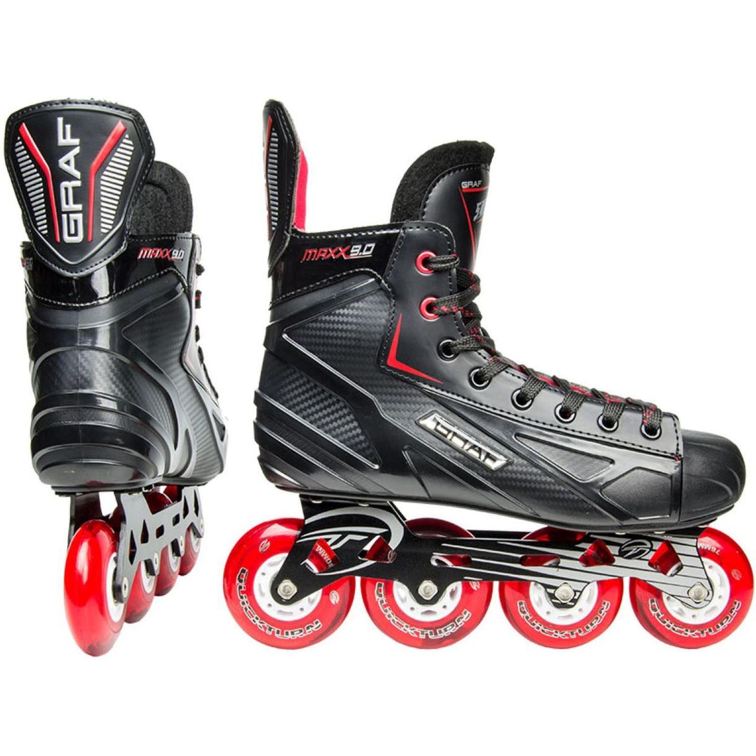 IL-Skate MAXX 9.0