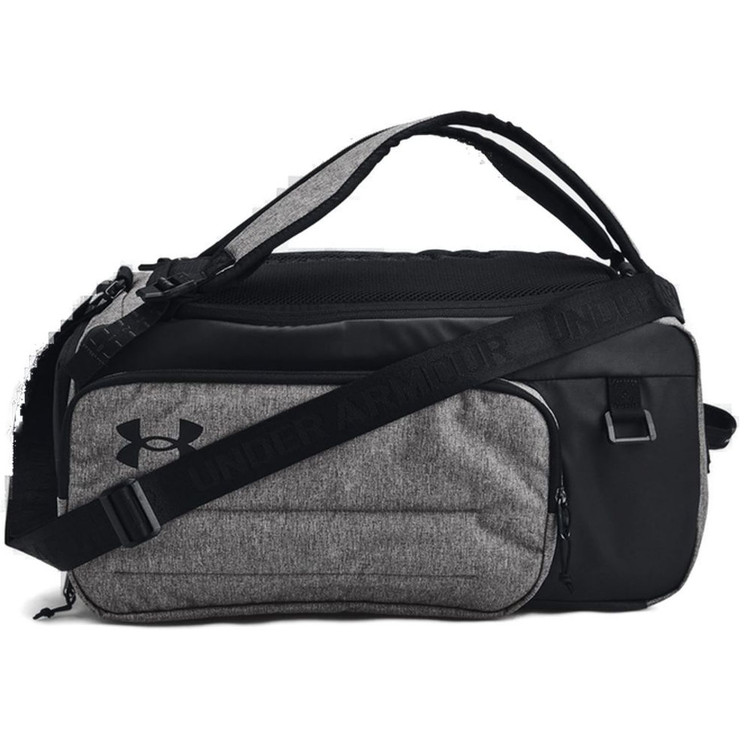 UA Contain Duo SM BP Duffle