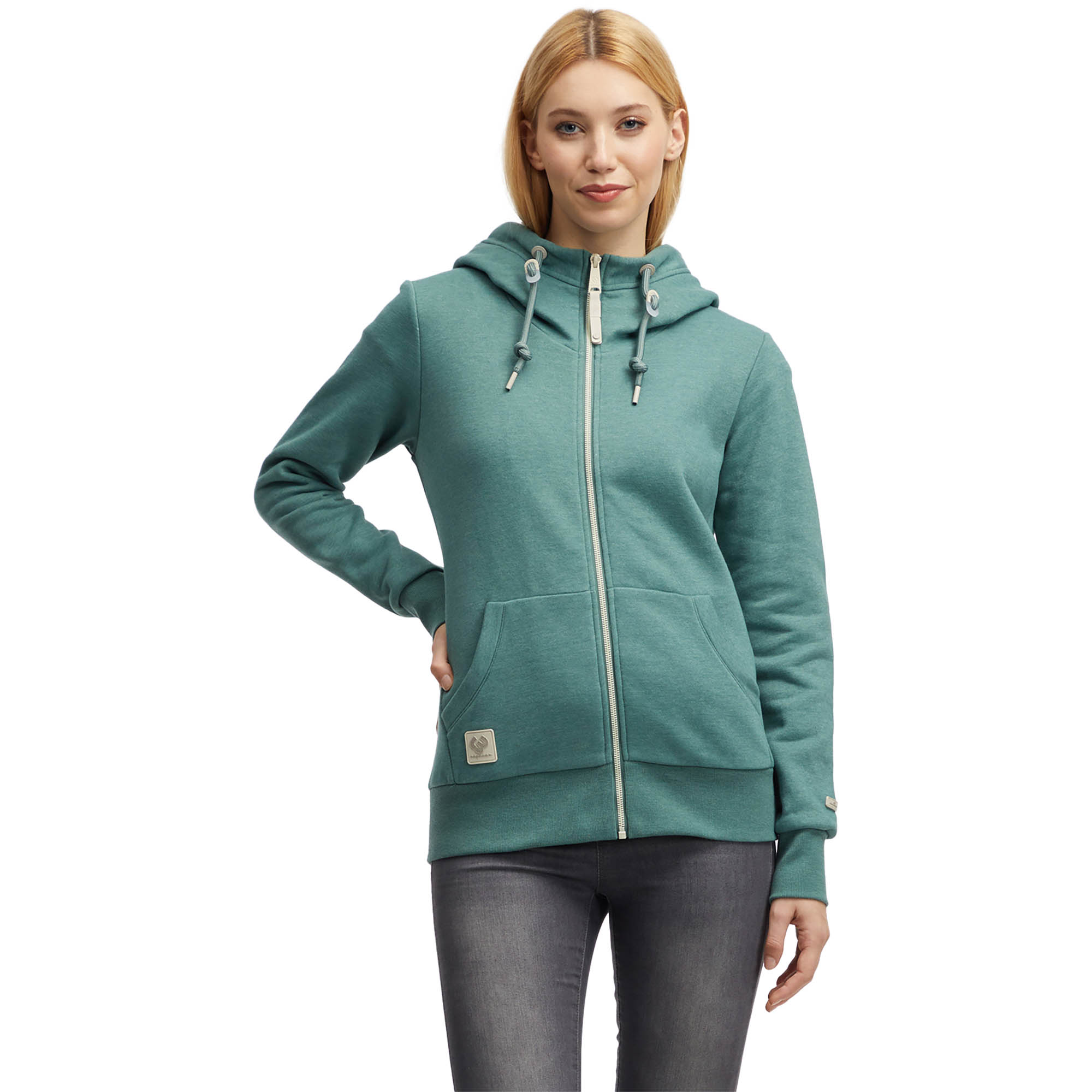 NESKA ZIP COMFY CORE