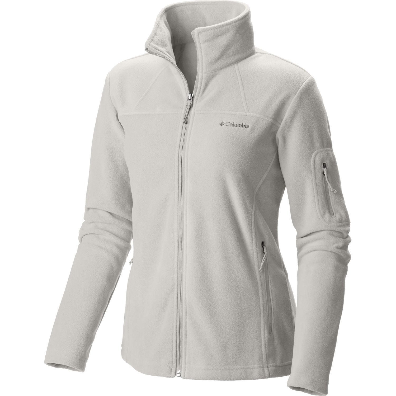 Fast Trek II Jacket