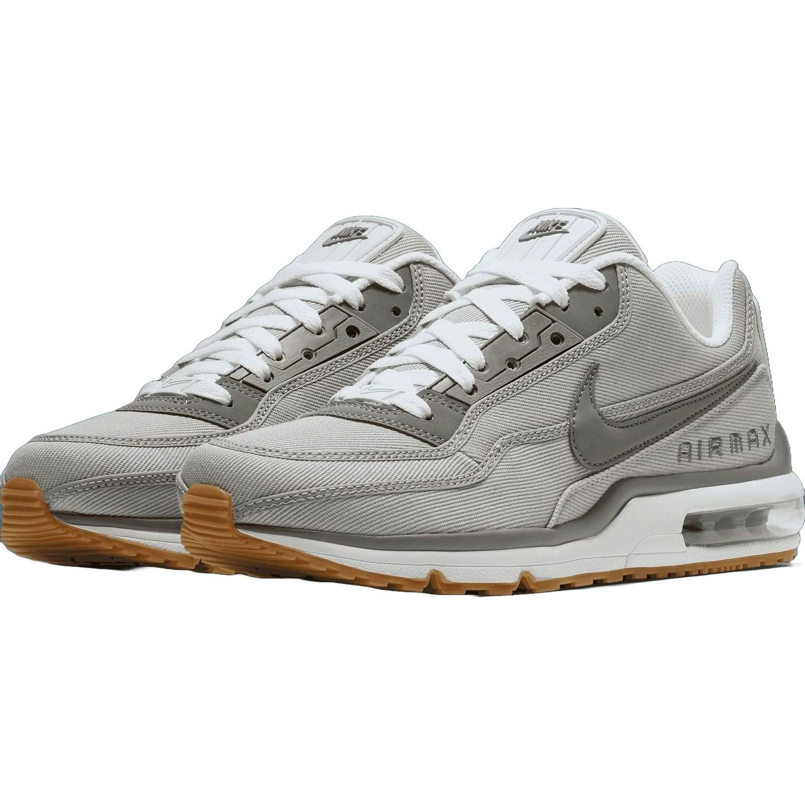 Men"s Nike Air Max LTD 3 Shoe