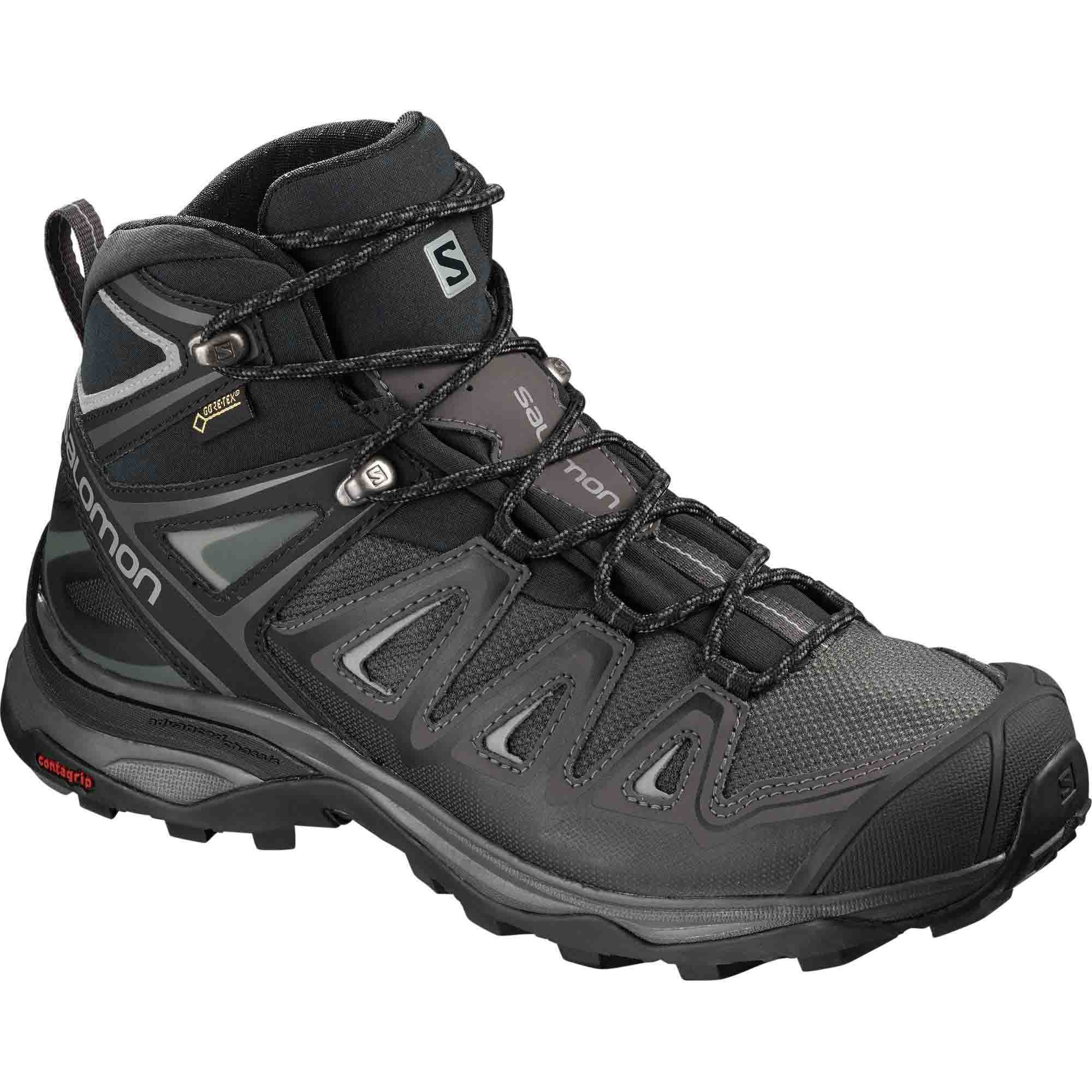 X Ultra 3 Mid GTX W X Ultra 3 Mid GTX W