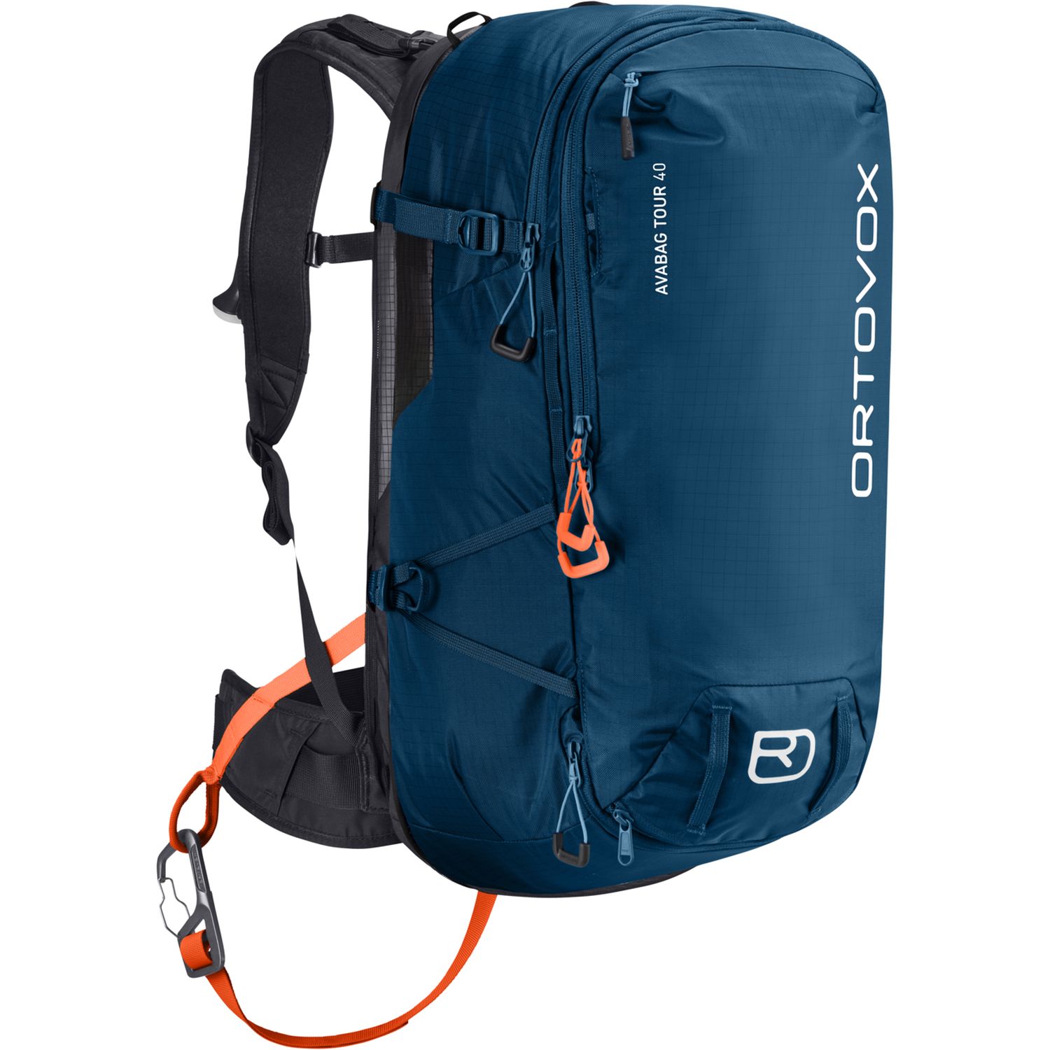 AVABAG LITRIC TOUR 40