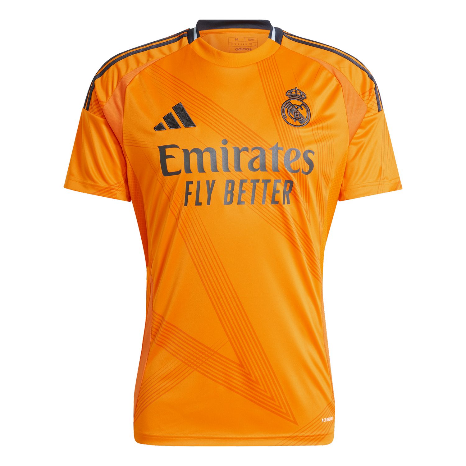 Real Madrid 23/24 Away Jersey