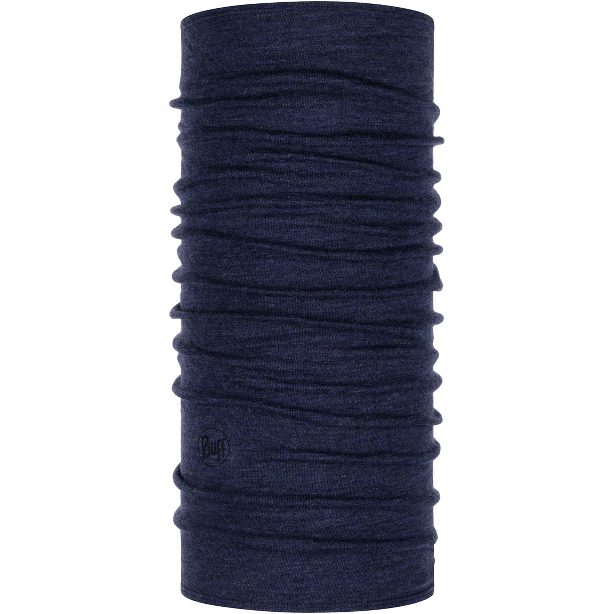 Midweight Merino Wool