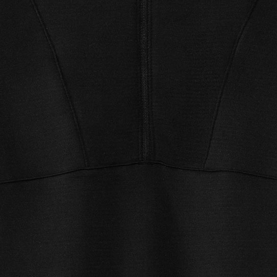 Notch Thermal Hoodie