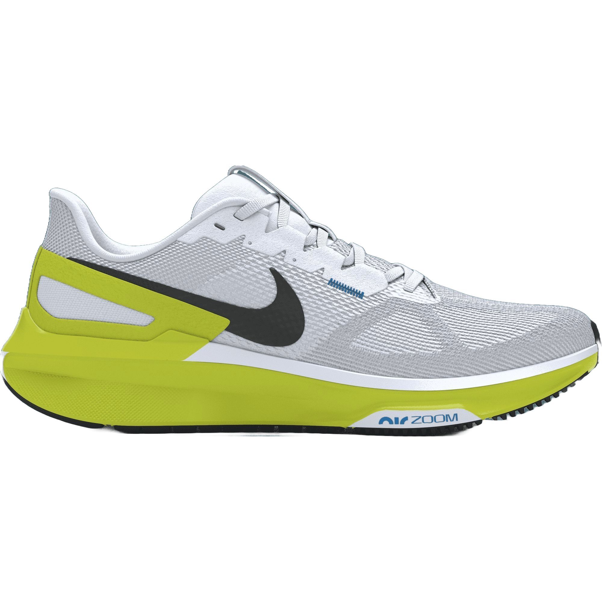 NIKE STRUCTURE 25 MEN\'S ROAD R