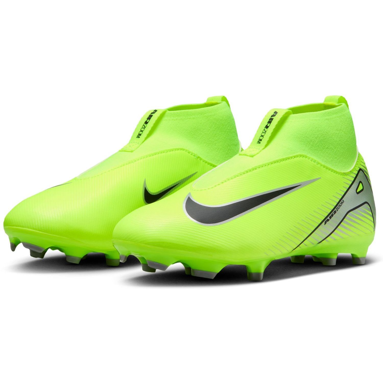 JR ZOOM SUPERFLY 10 ACAD FGMG