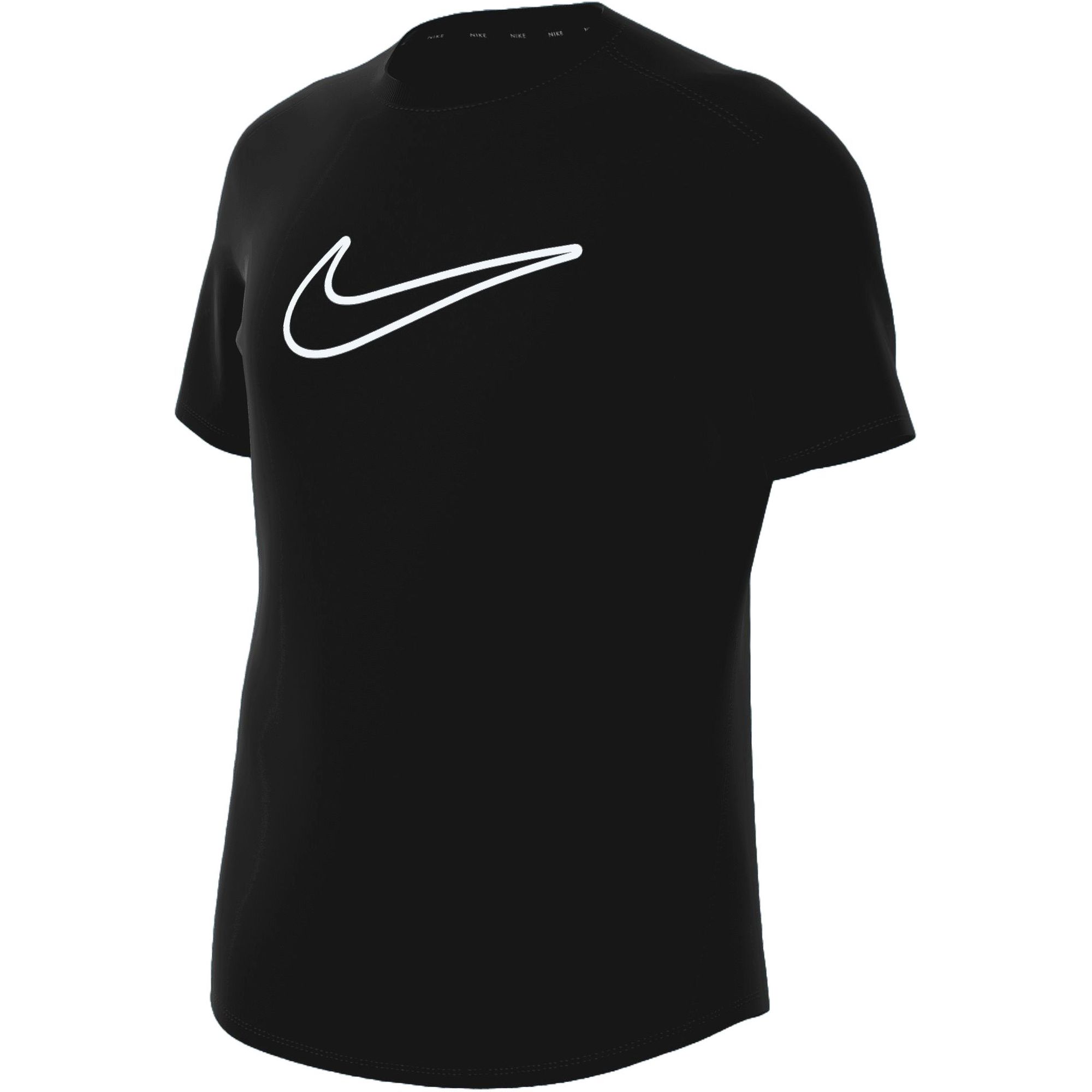 Nike One Girls" Dri-FIT Short-