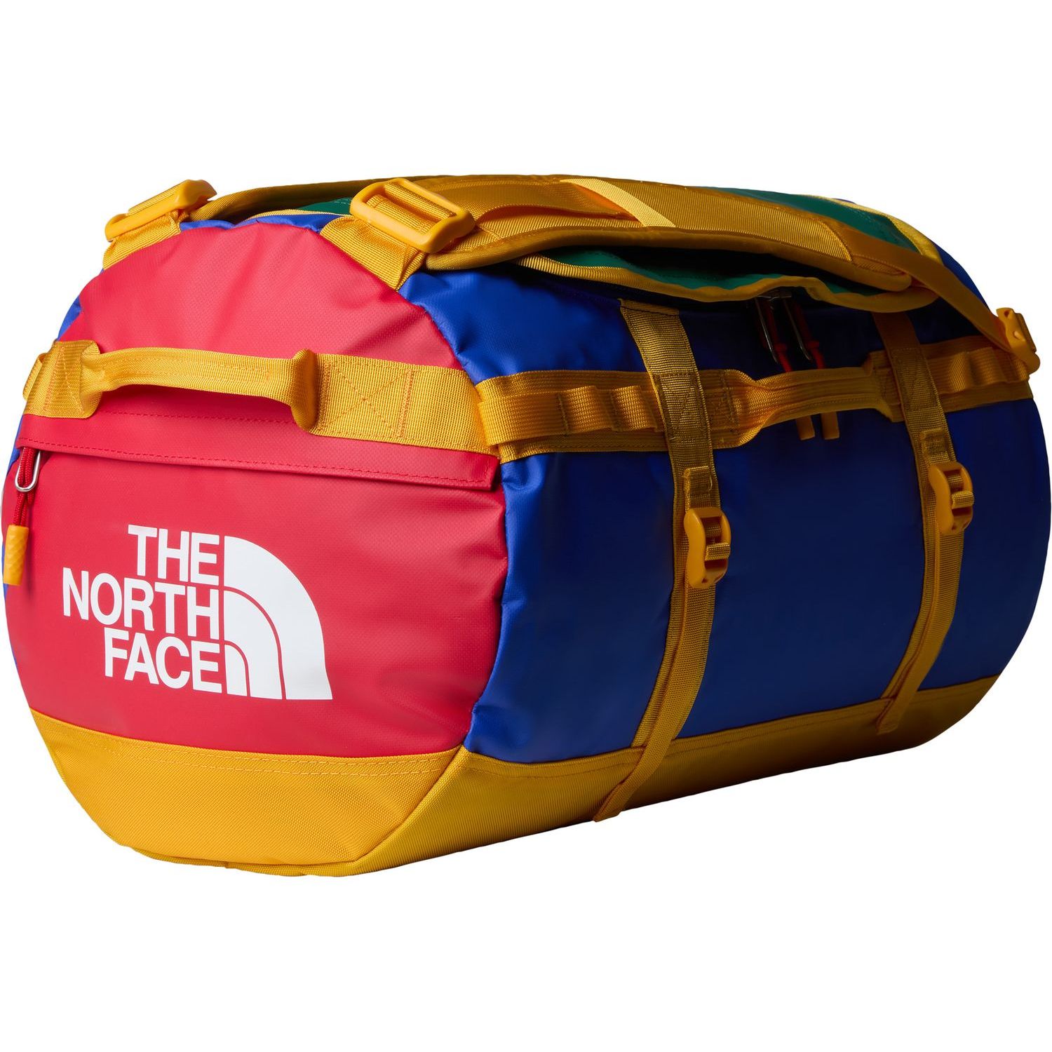 BASE CAMP DUFFEL S