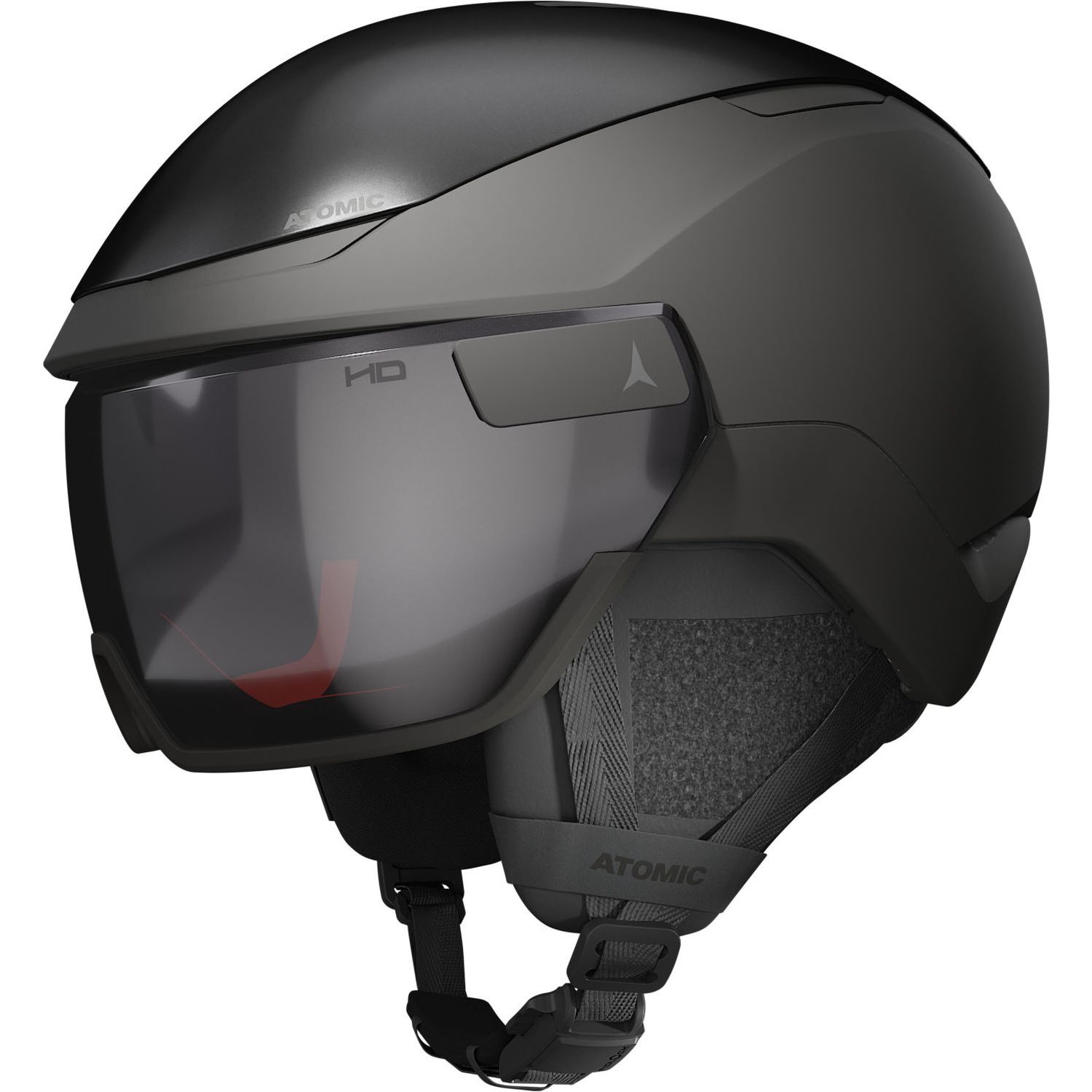 VOLANT VISOR