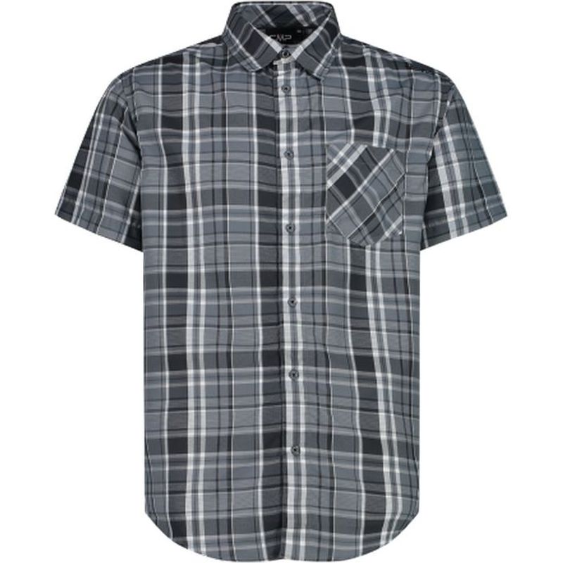 Man Shirt 30T9937