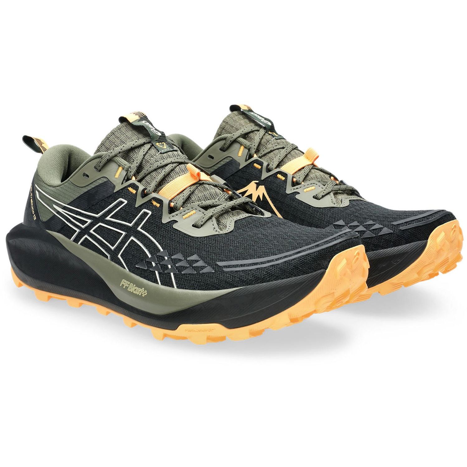 GEL-TRABUCO 13 Men GEL-TRABUCO 13 Men
