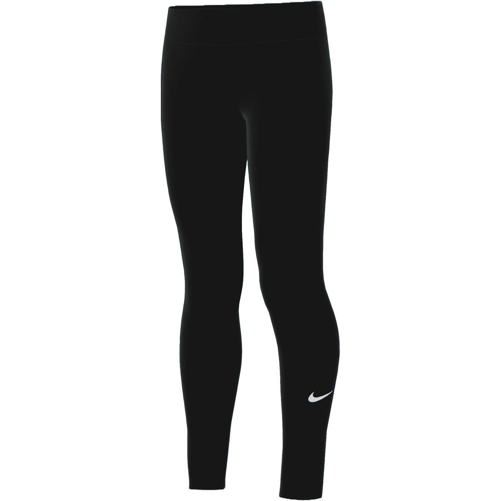 Nike Dri-FIT One Big Kids Leggings