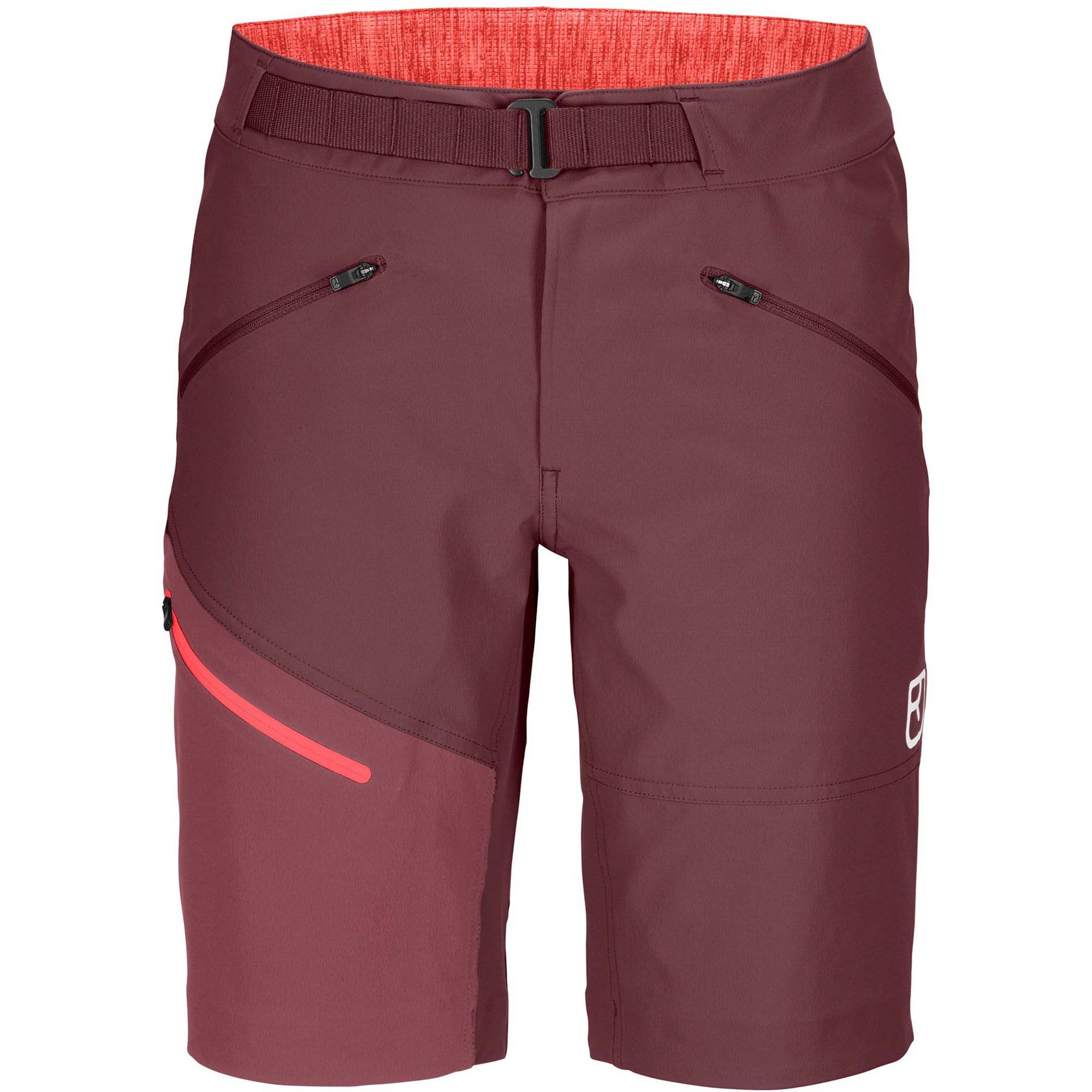 Brenta Shorts W