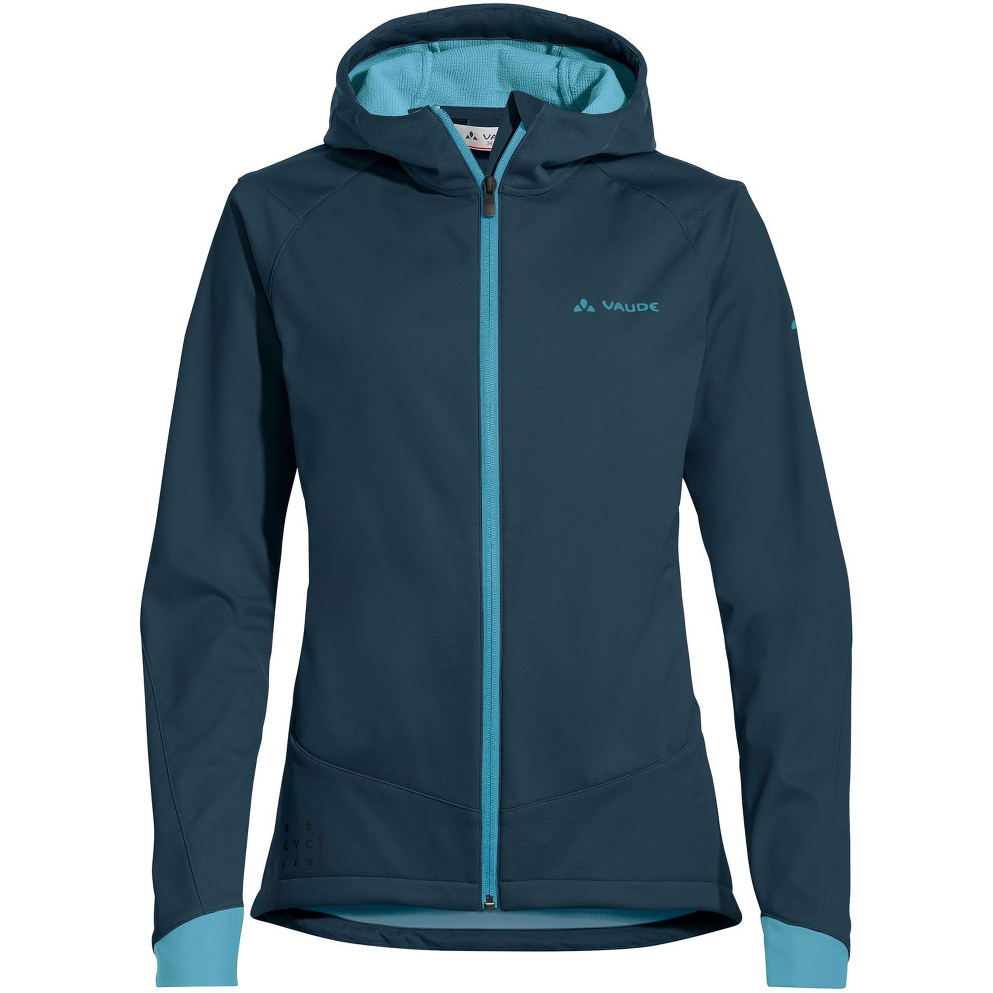 Wo Qimsa Softshell Jacket