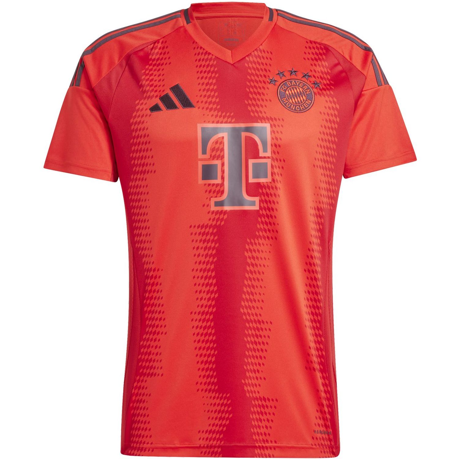 FC Bayern München 23/24 Home Jersey