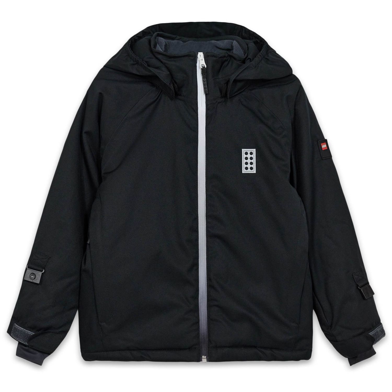 LWJESSE 712 JACKET