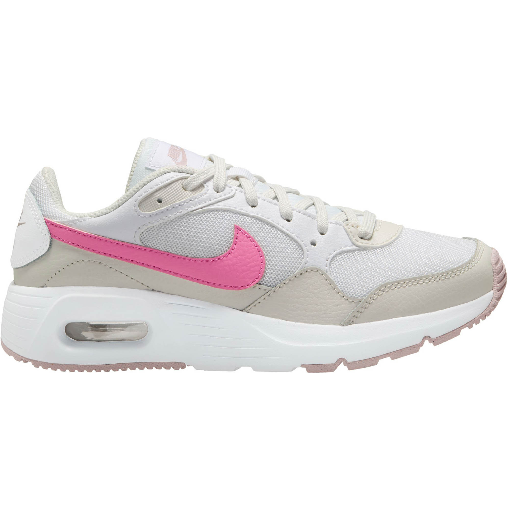 JR Air Max SC Big Kids Shoe