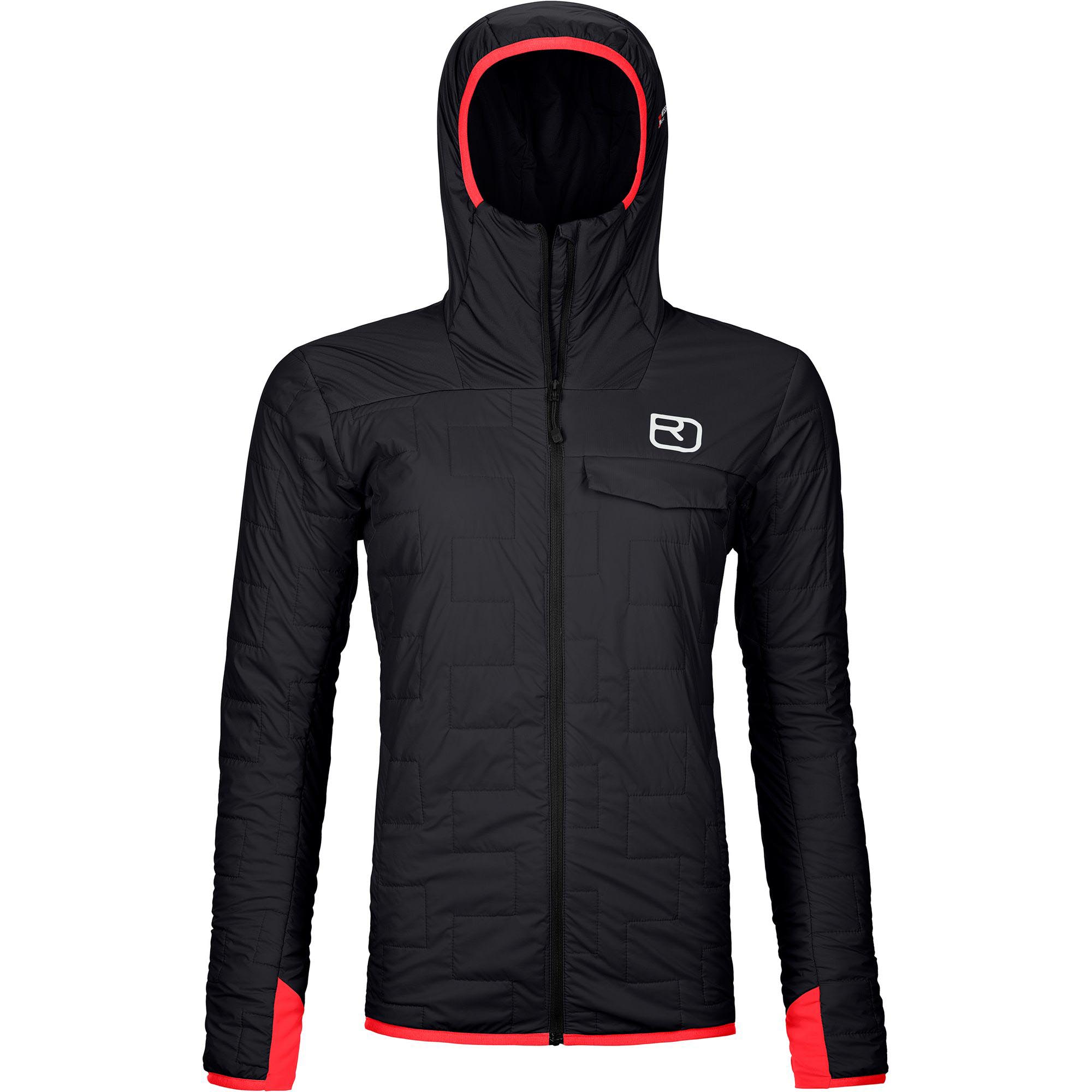 Piz Badus Jacket W