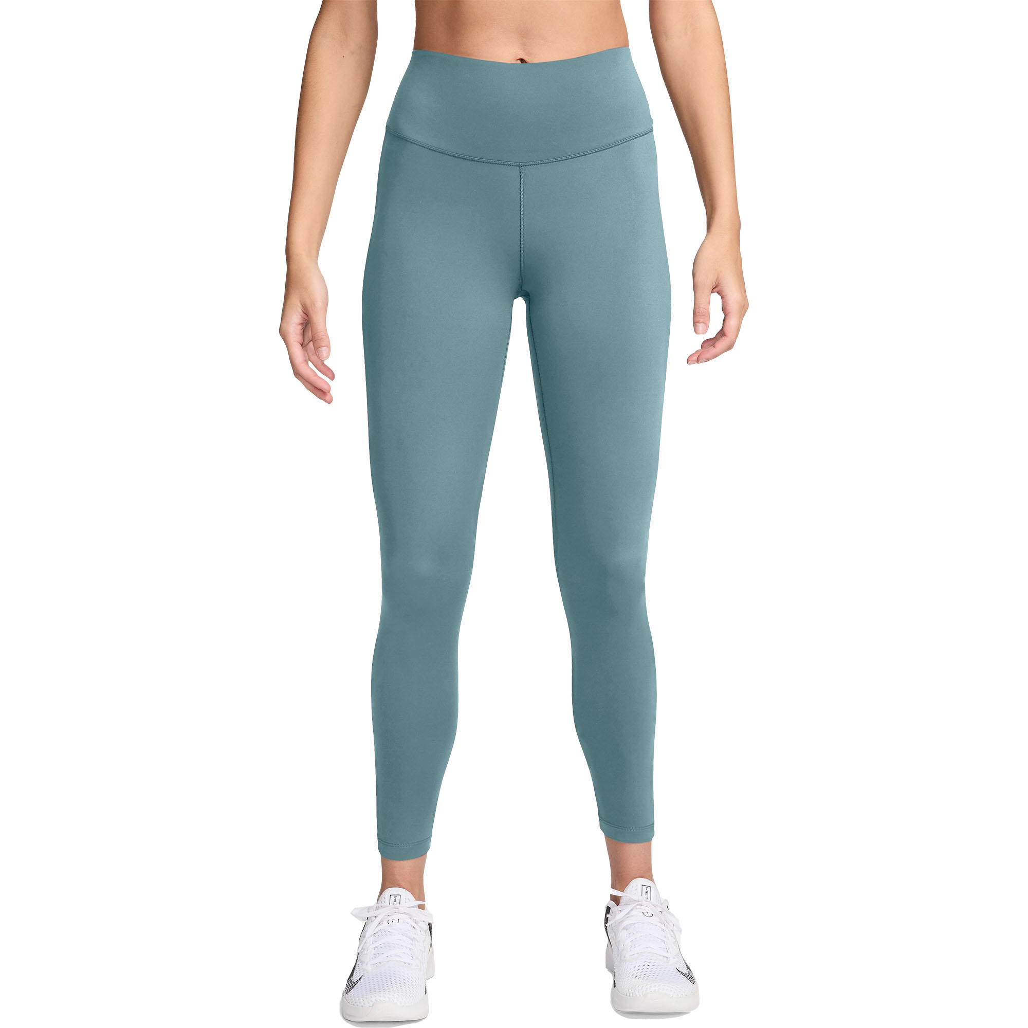 Nike One Women"s High-Waisted