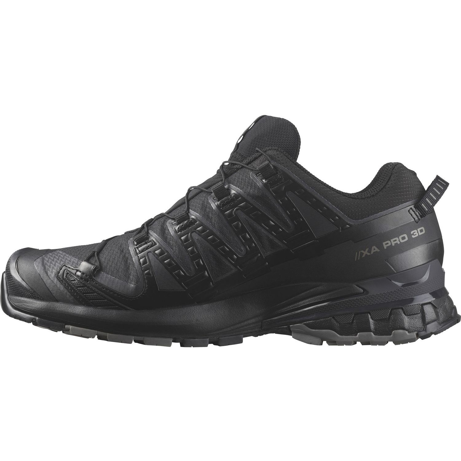 Salomon xa pro 3d black on sale