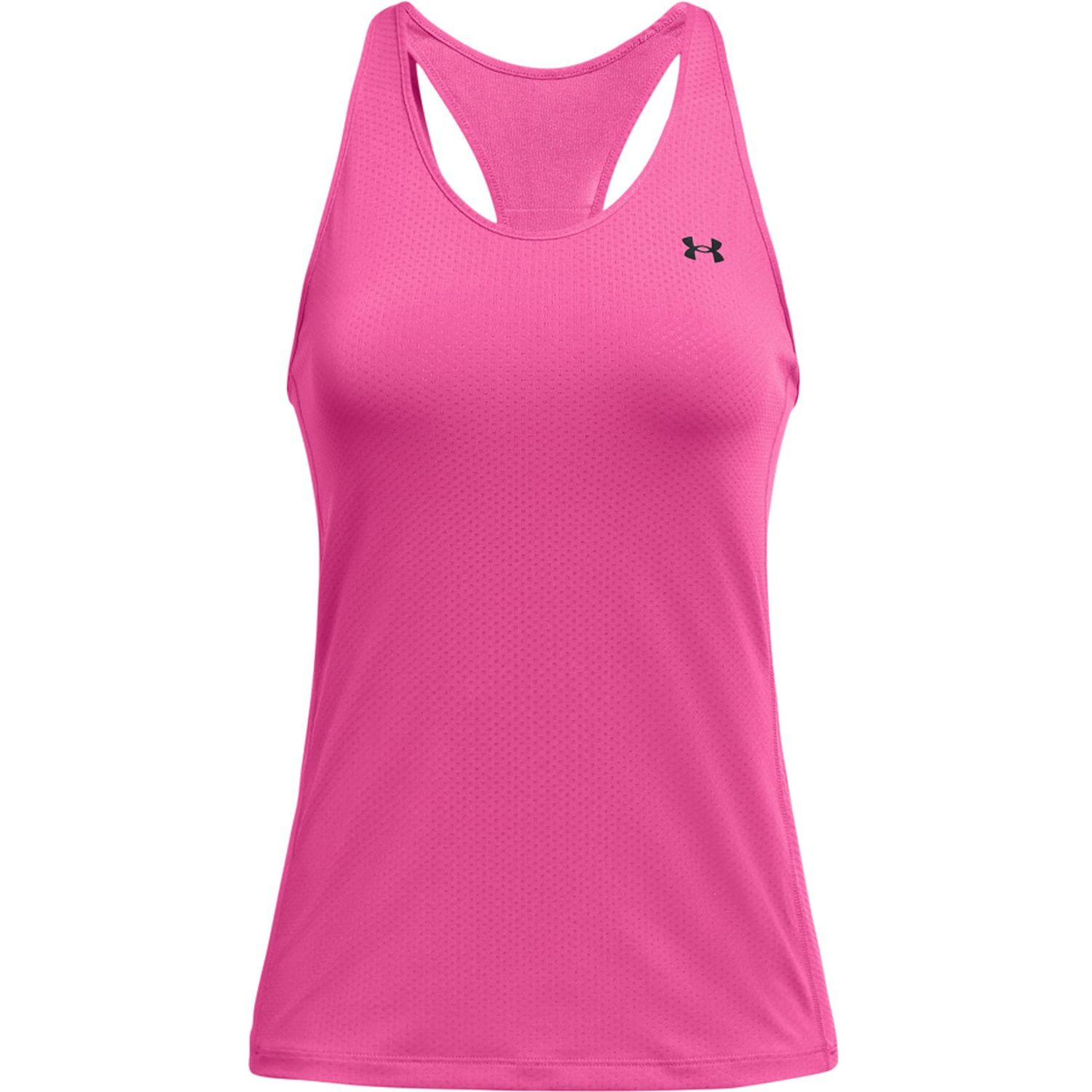 UA HG Armour Racer Tank