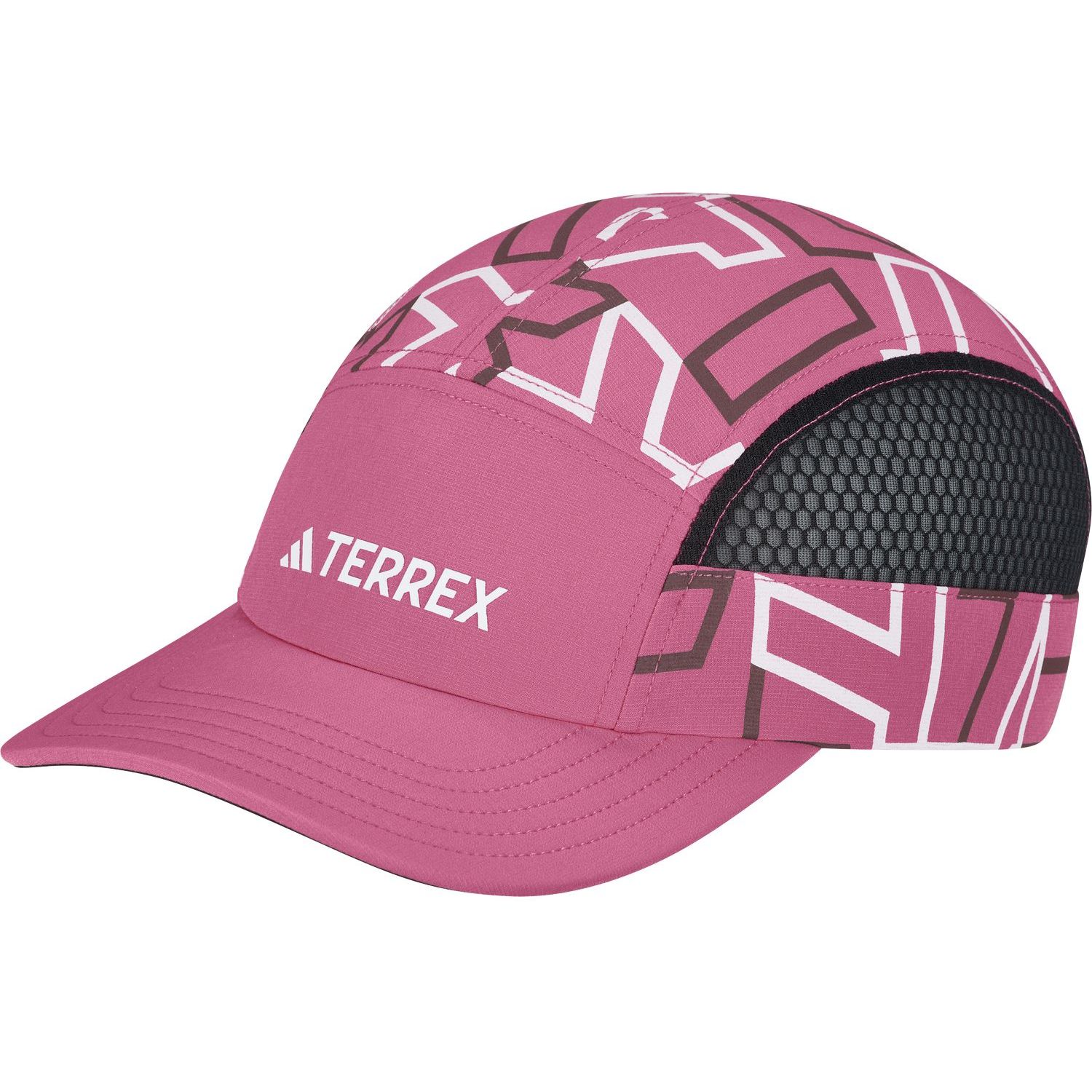 TRX 5P CAP GRPH