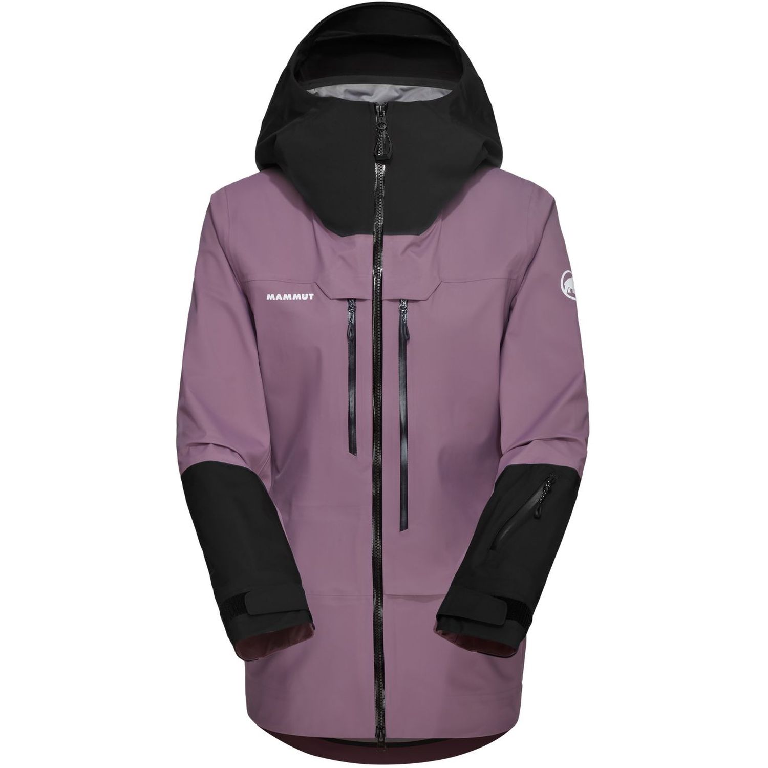 Haldigrat Air HS Hooded Jacket Women