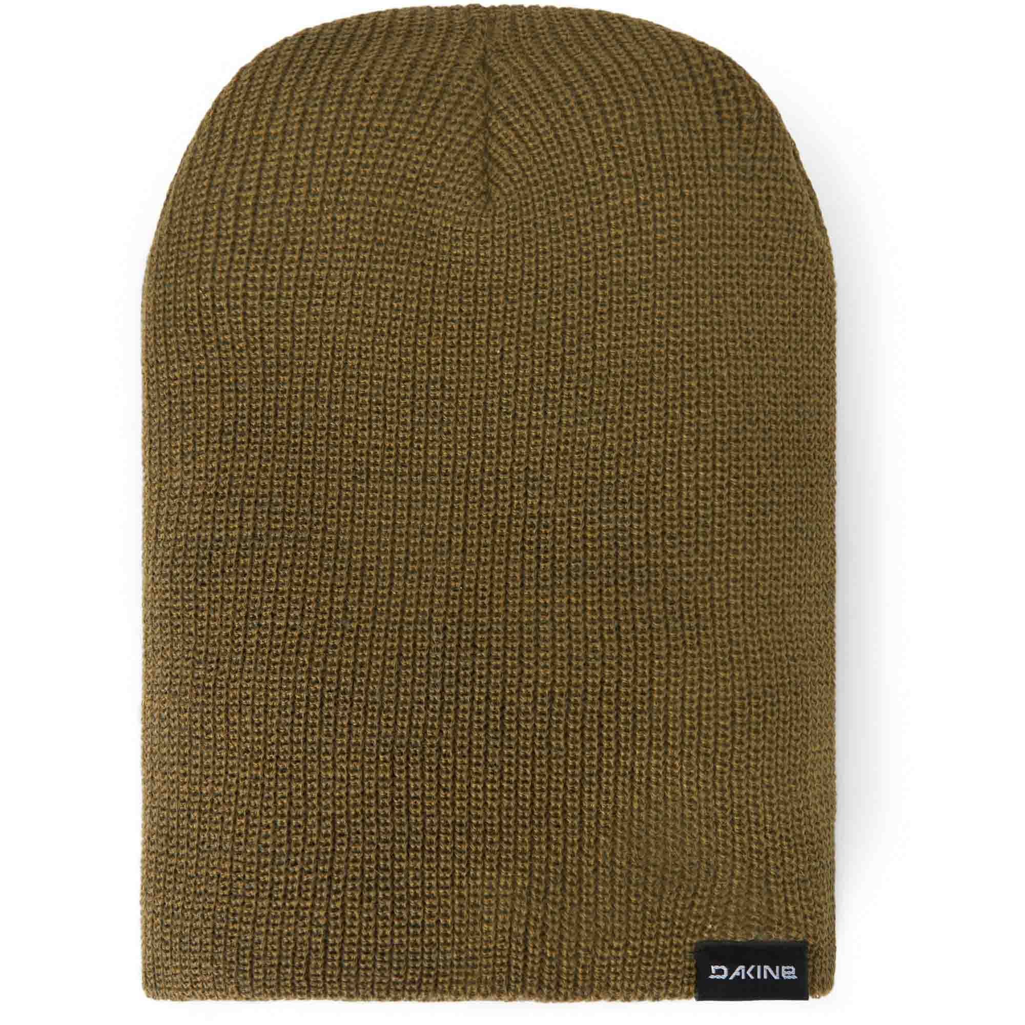 Tall Boy Beanie