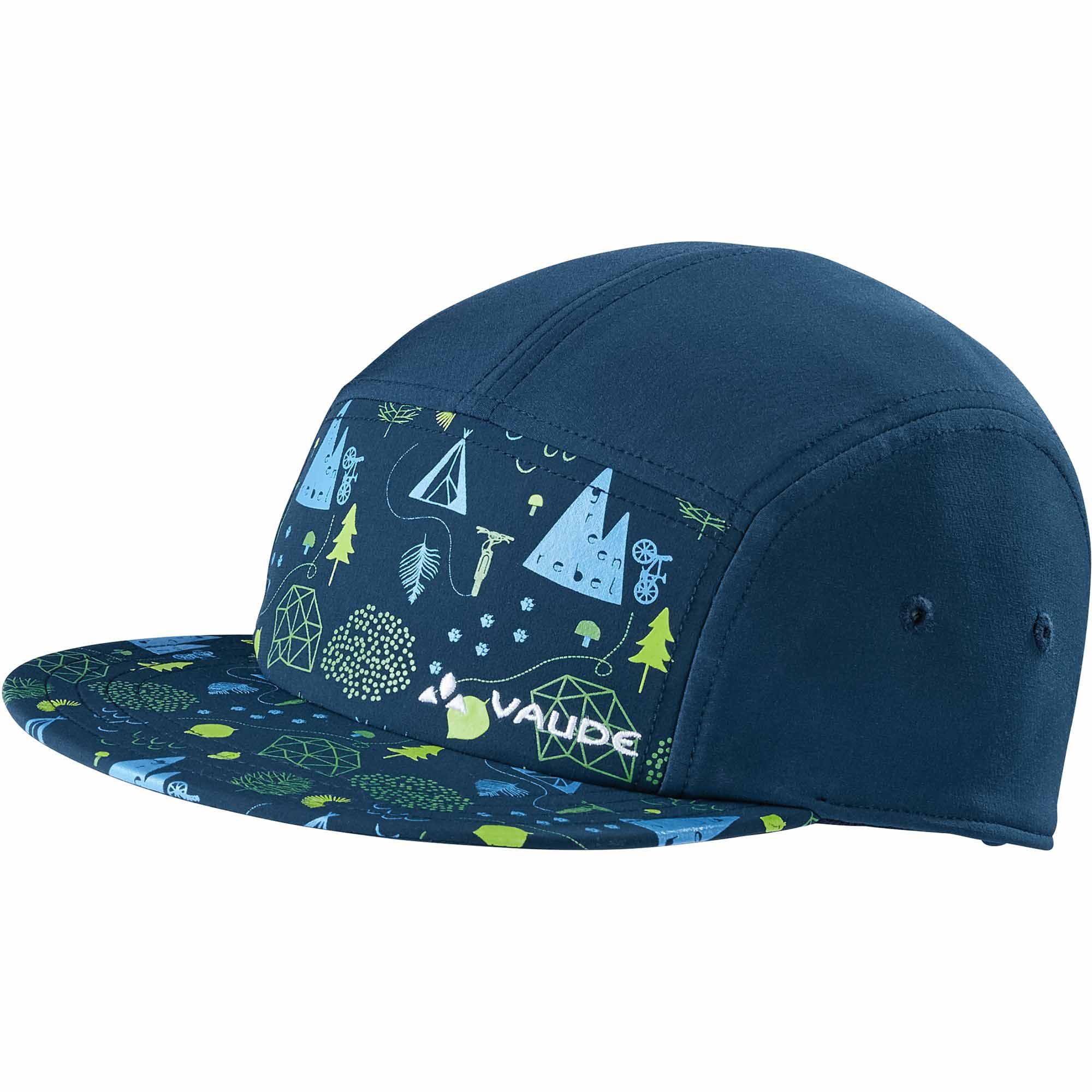 Kids Tammar Baseball Cap