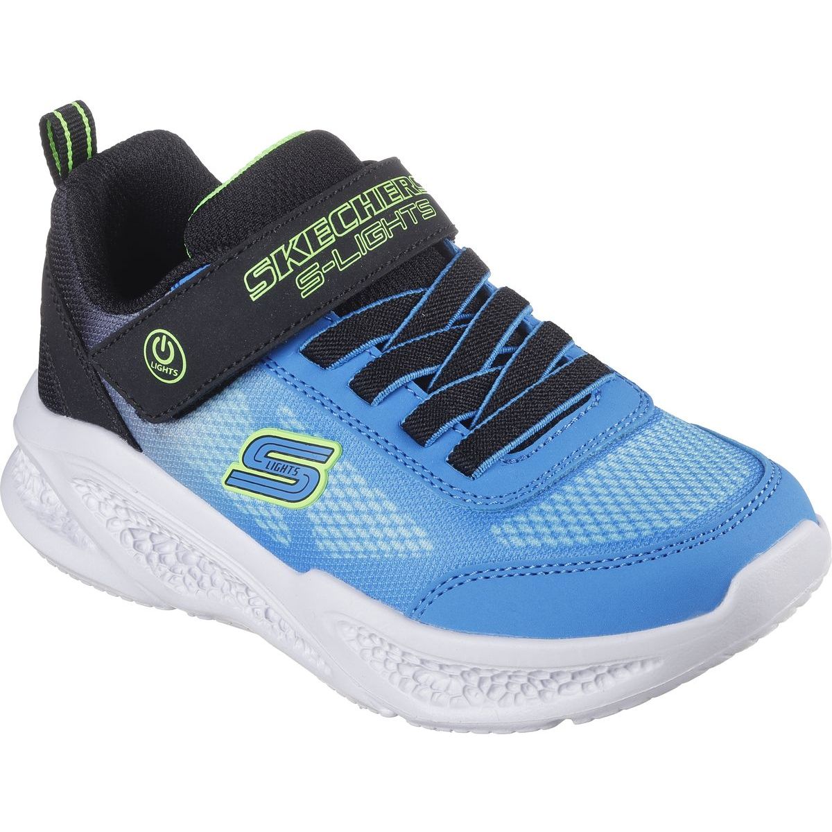 Skechers Meteor-Lights-Krendo