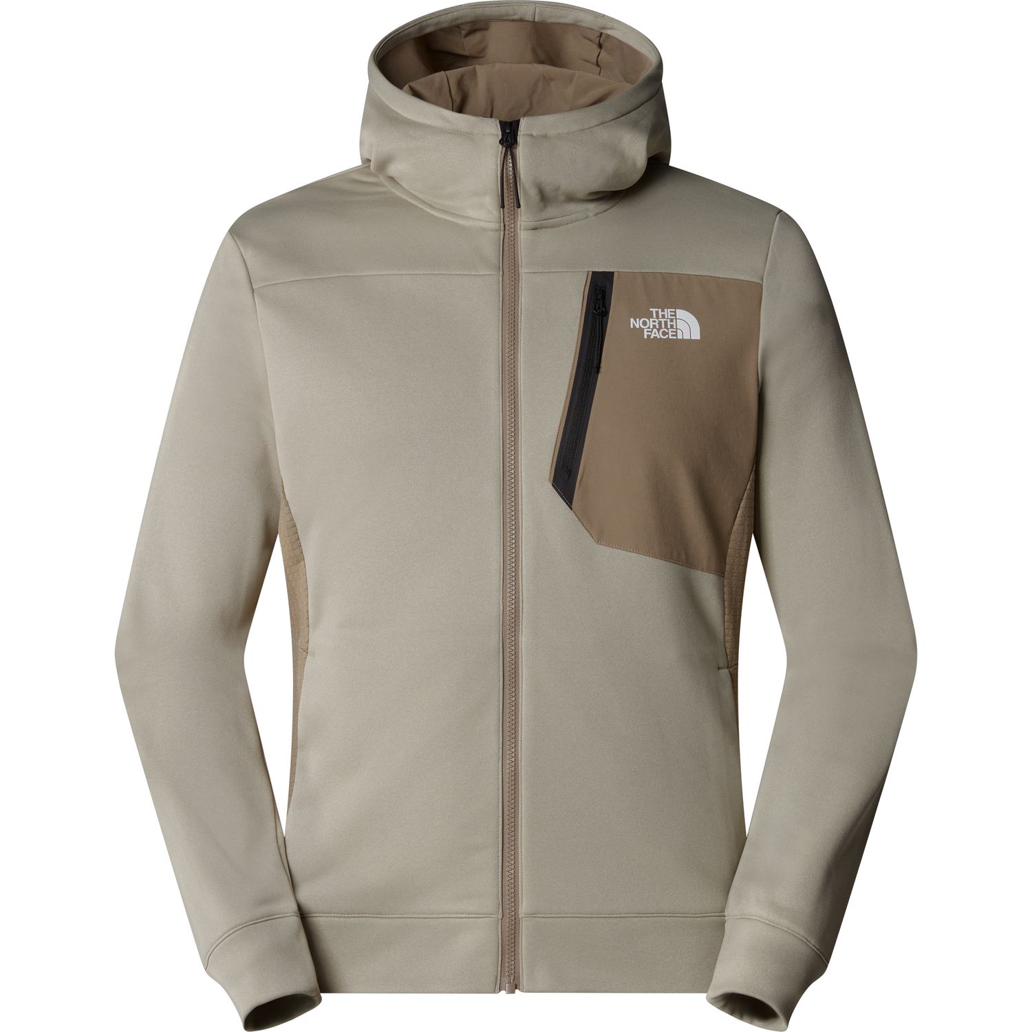 Men’s Mountain Athletics Fz Fleece