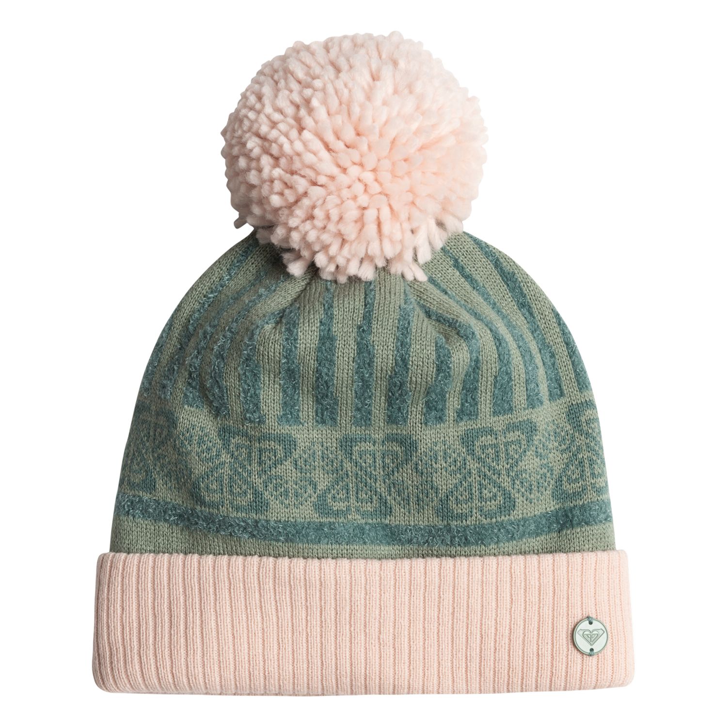 Frozey Girl Beanie