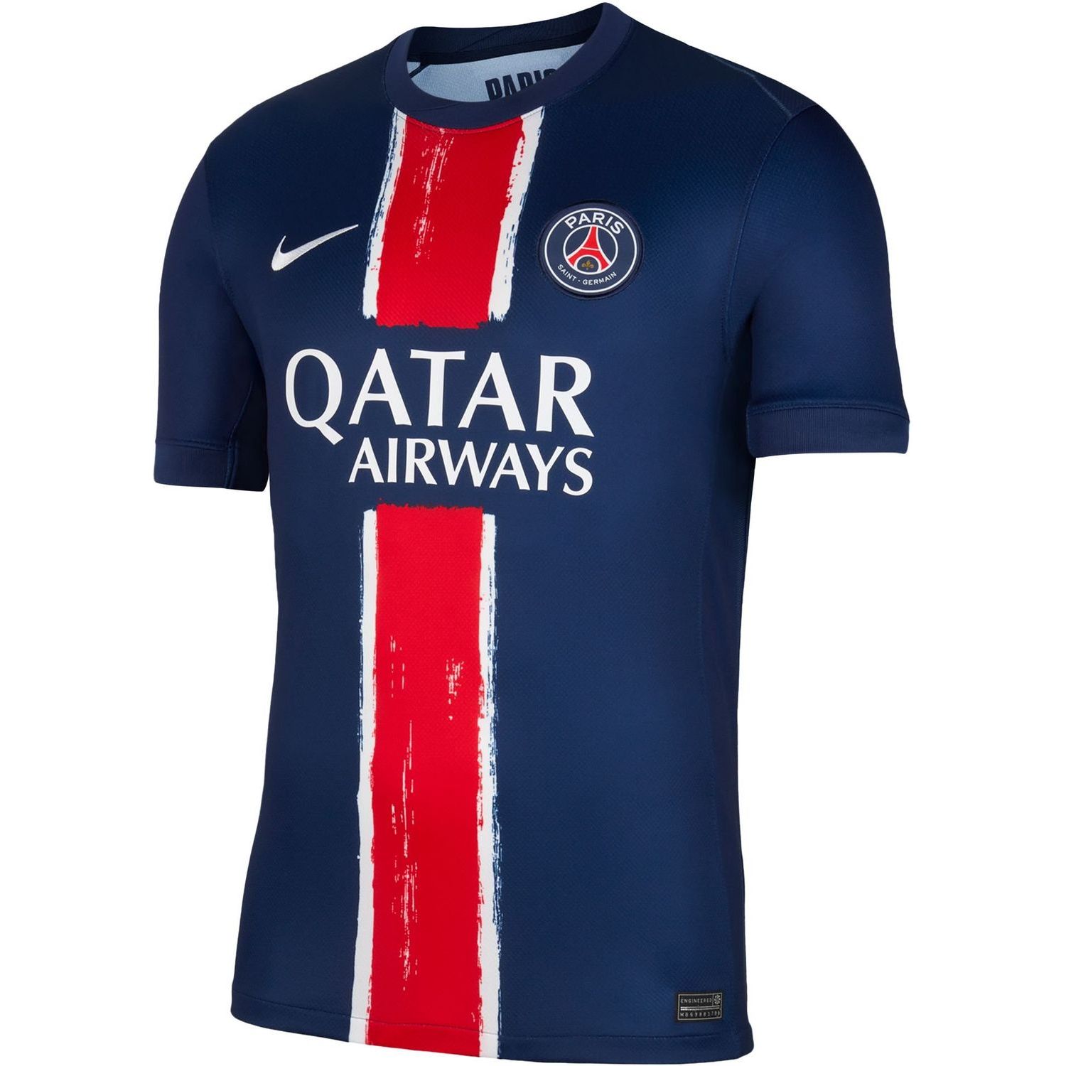 Paris Saint-Germain 2024/25 Stadium Home