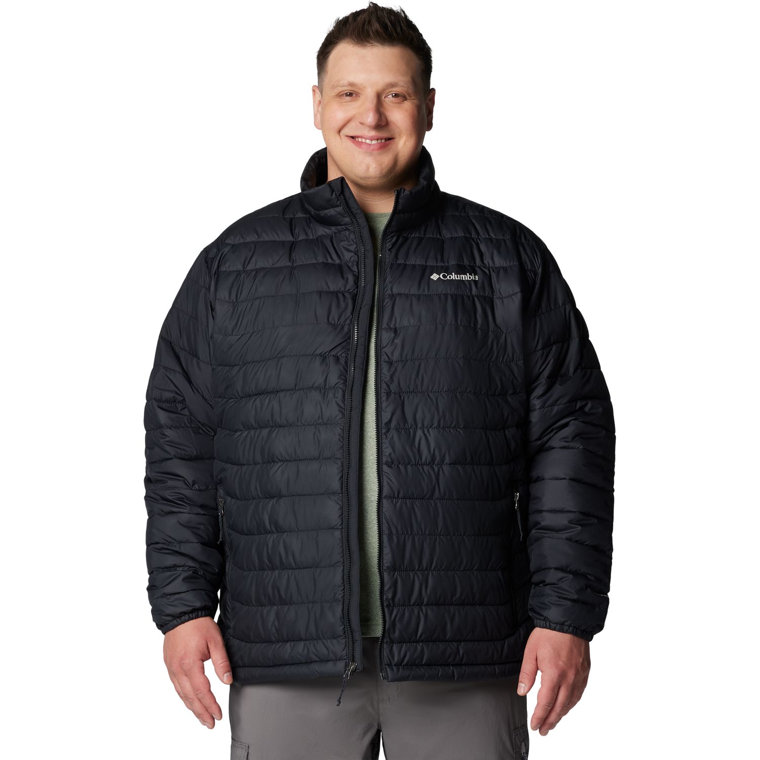 Powder Lite II Jacket