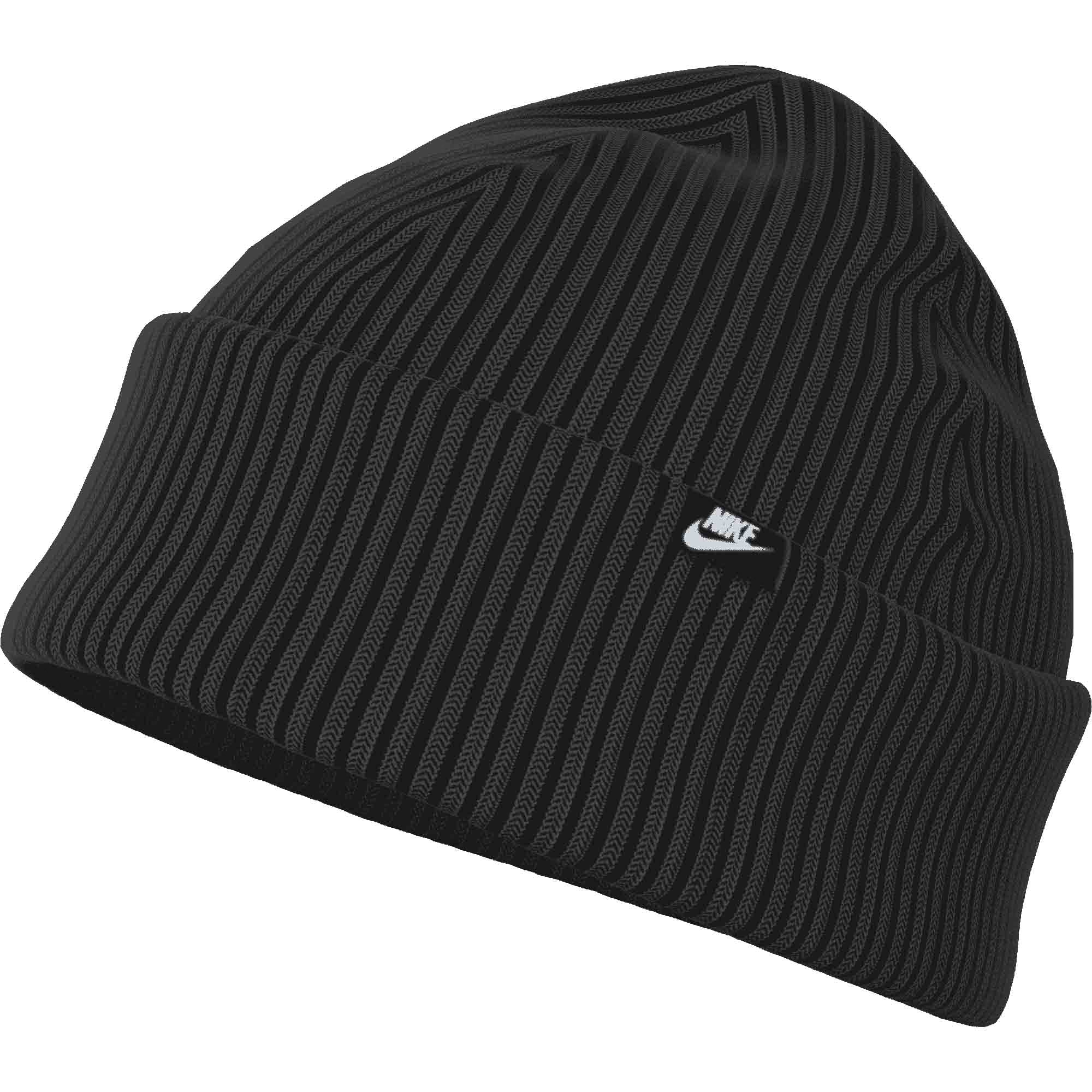 U NK TERRA BEANIE SC FUT365 L