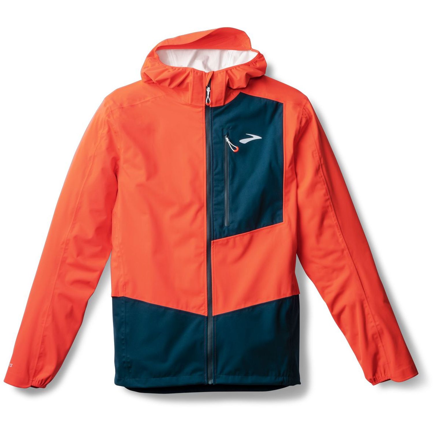 High Point Waterproof Jacket 2