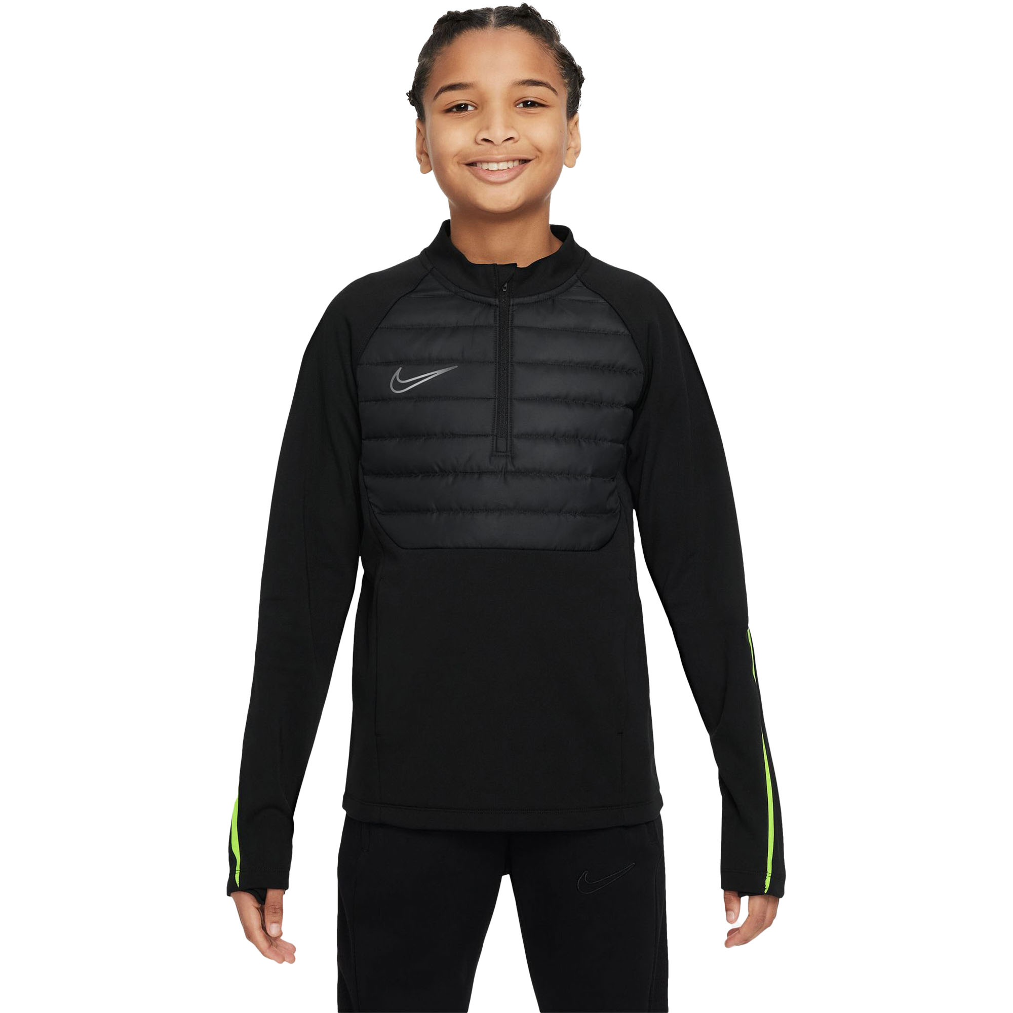 NIKE THERMA-FIT ACADEMY23BIG