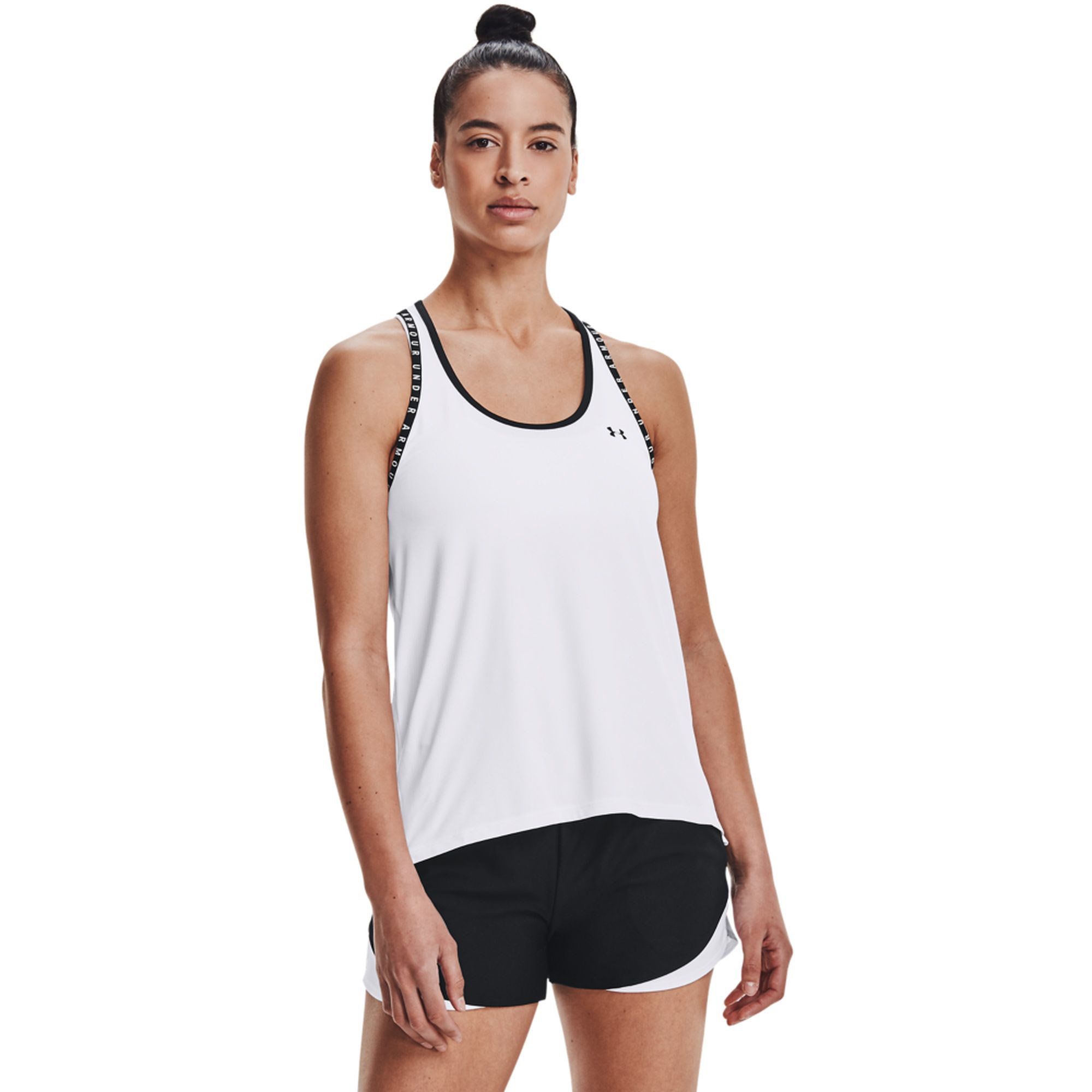 UA Knockout Tank