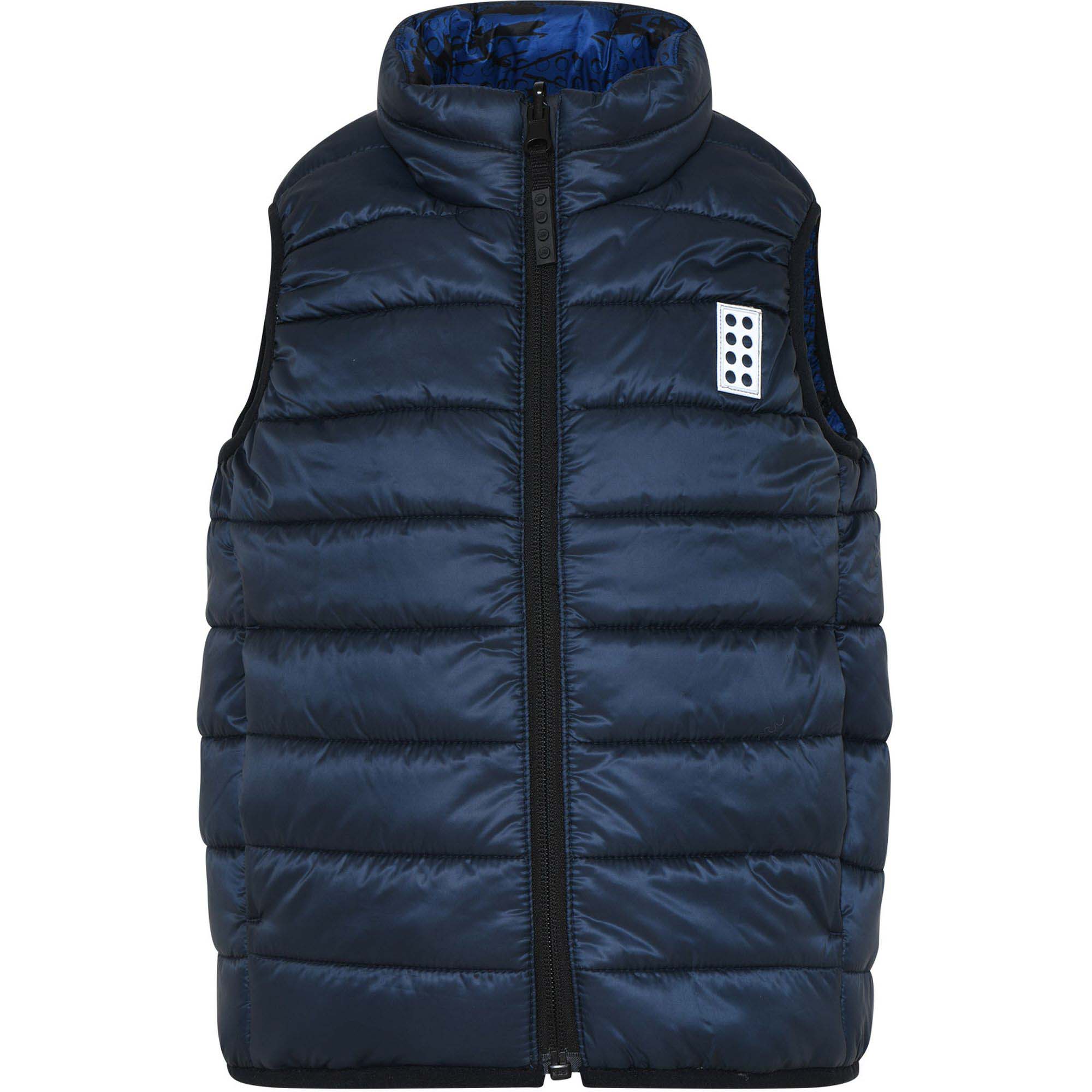 LWSEFRIT 205 Waistcoat