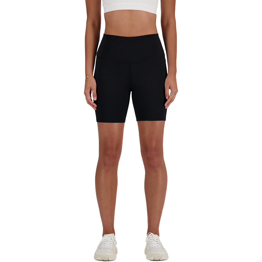 W NB Harmony 6 Inch Bike Short