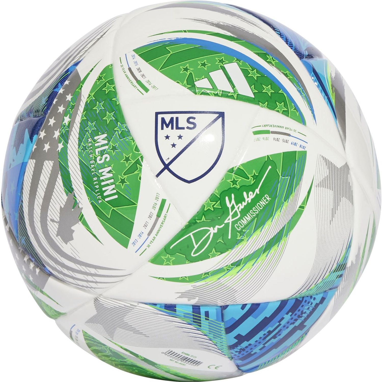 MLS MINI