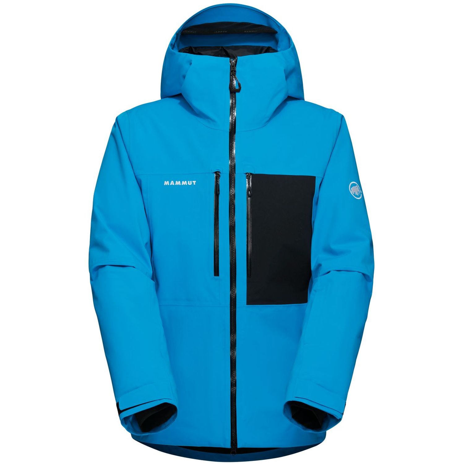 Stoney HS Thermo Hooded Jacket Men