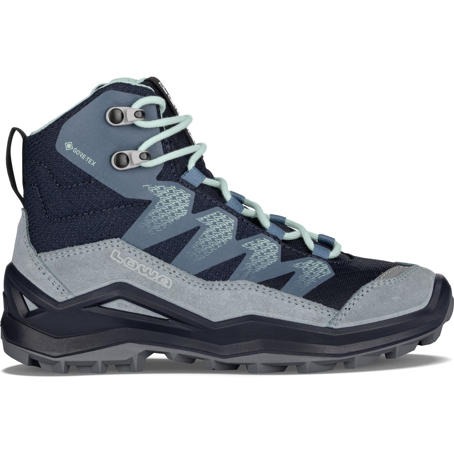 MADDOX PRO GTX MID JR