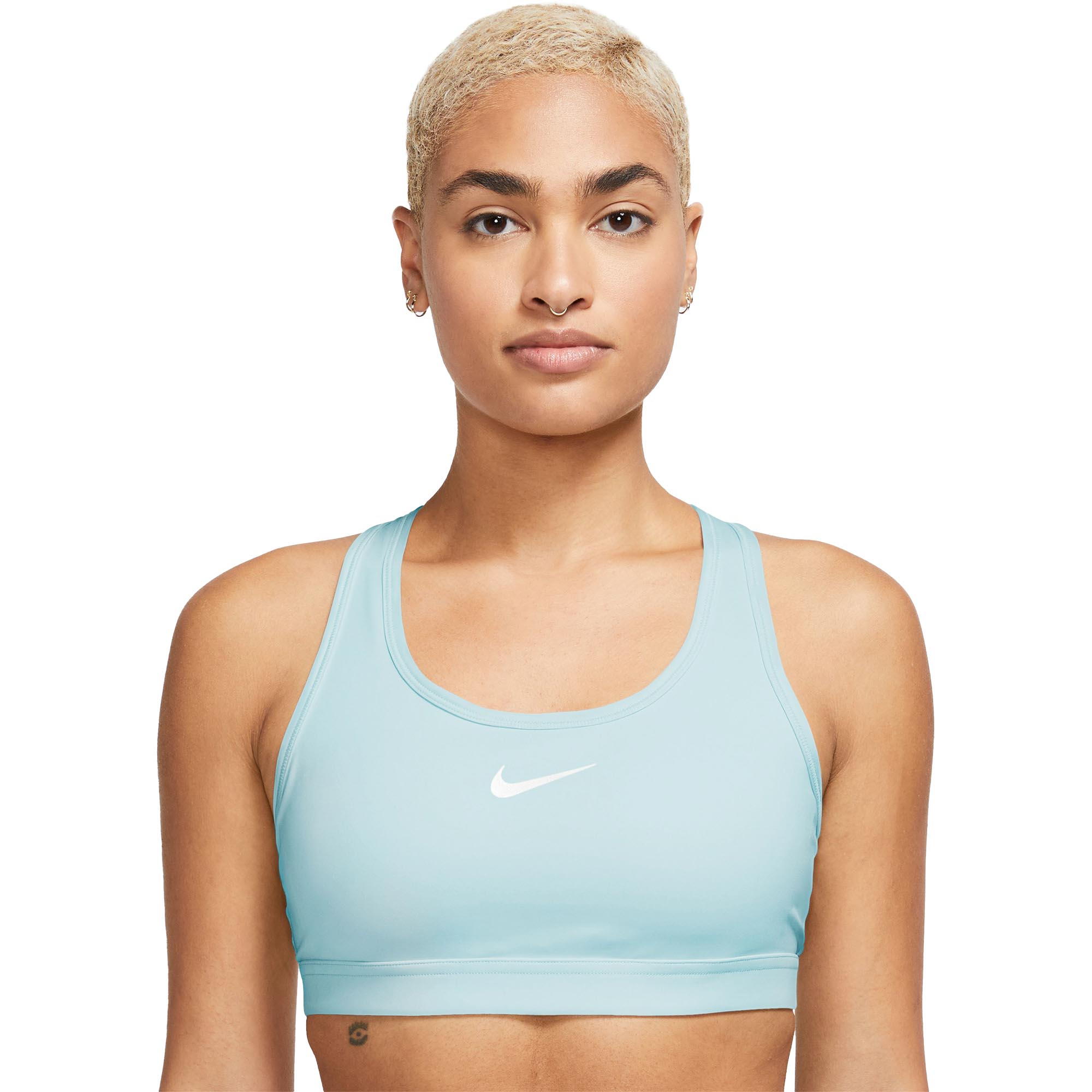 NIKE DRI-FIT SWOOSH WOMEN"S ME