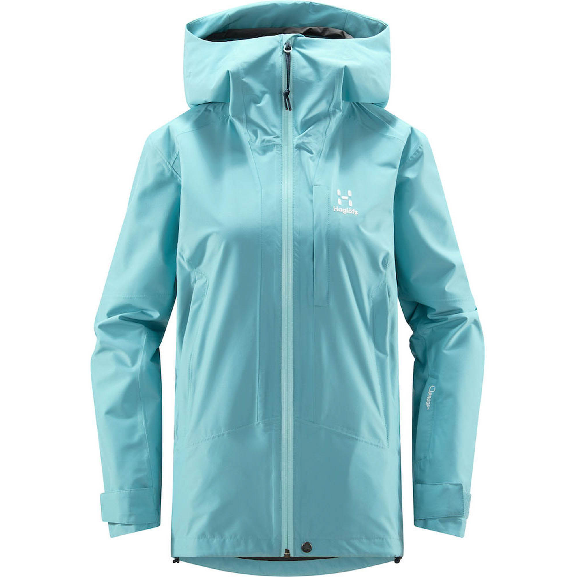 Lumi Jacket Women