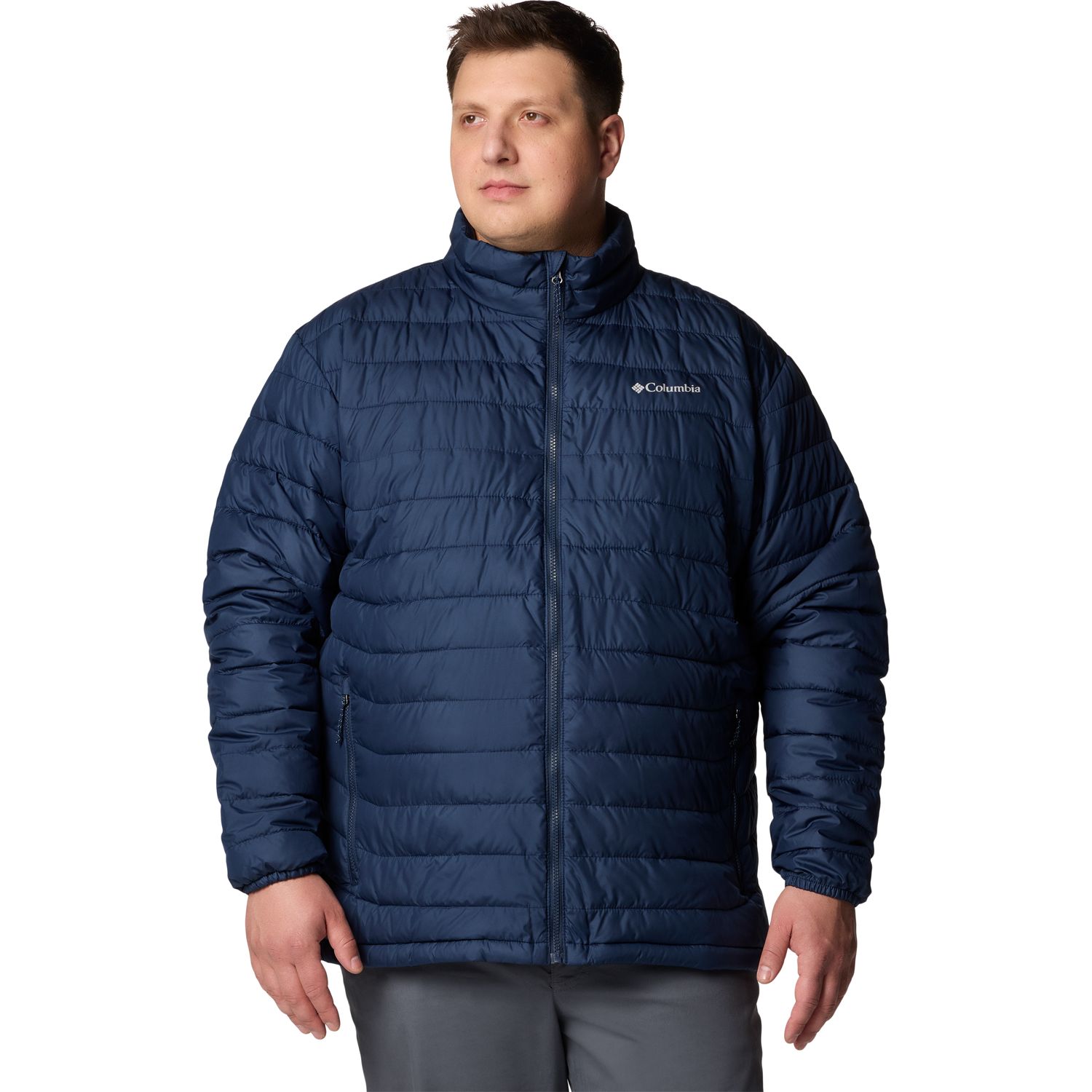 Powder Lite II Jacket