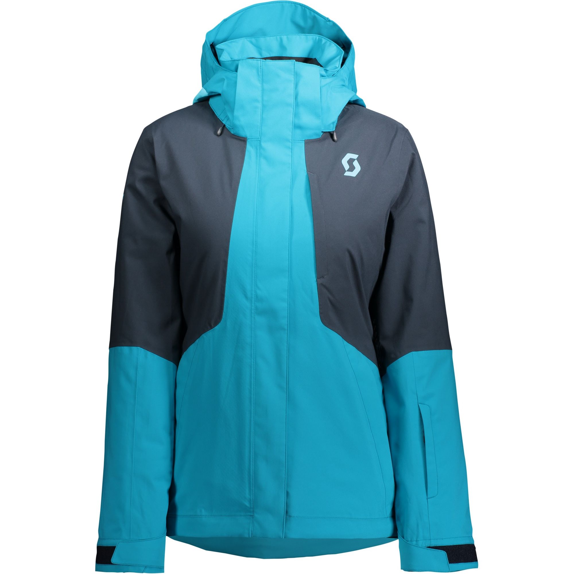 Jacket W\'s Ultimate Dryo 10